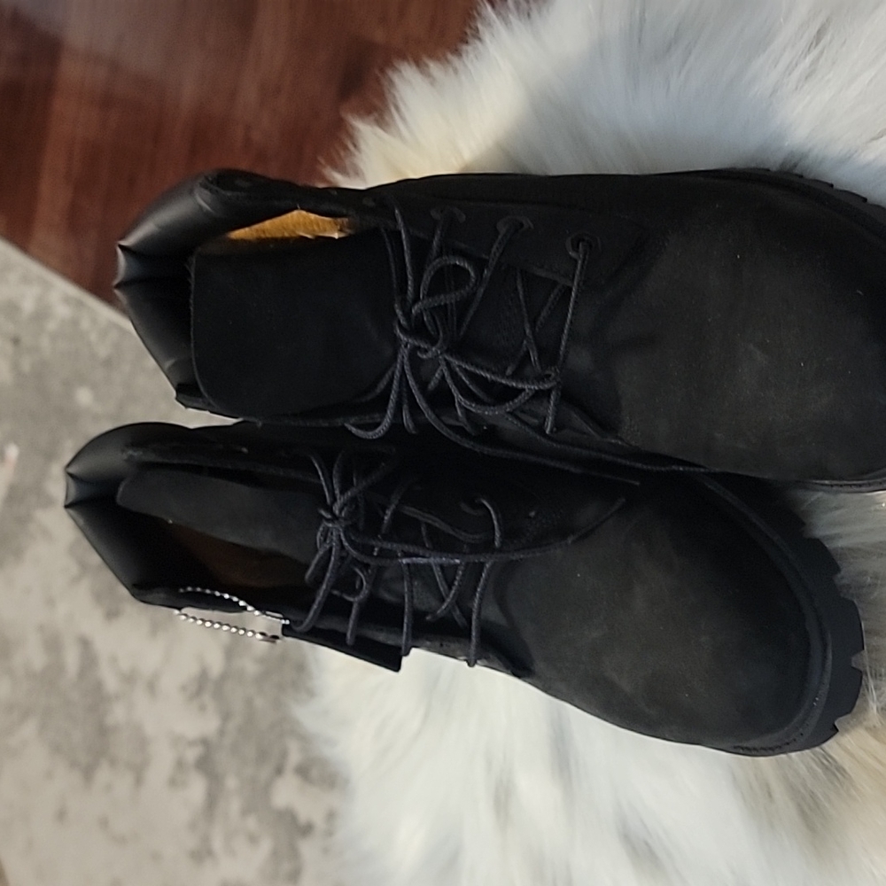 Timberland boots 6.5